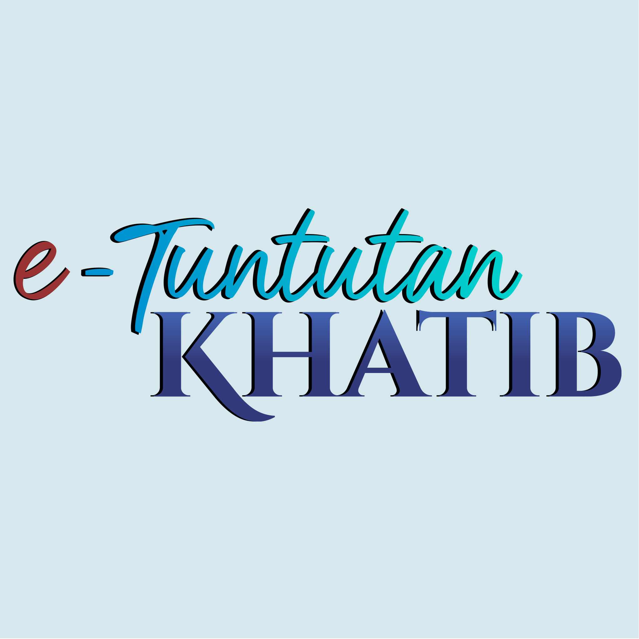 e-Tuntutan Khatib